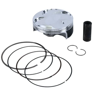 Vertex Piston kit HO CRF450R/RX Compr. 13.5:1 2019-.. 95.96mm kuva