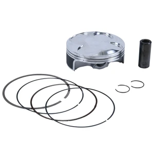 Vertex Piston kit HO CRF450R/RX Compr. 13.5:1 2019-.. 95.97mm kuva