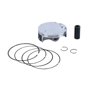 Vertex Piston kit KA KX450F Compr. 12.5:1 2019-23 95.96mm kuva
