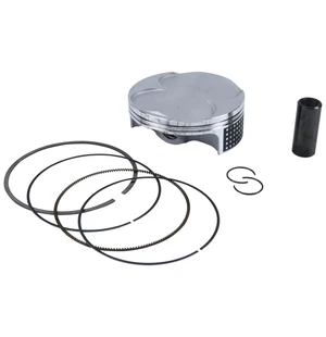 Vertex Piston kit HO CRF450R/RX GP-Racer Compr. 13.8:1 2019-.. 95.96mm kuva