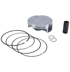 Vertex Piston kit HO CRF450R/RX GP-Racer Compr. 13.8:1 2019-.. 95.98mm kuva