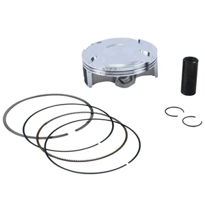 Vertex Piston kit KA KX450F Compr. 13.5:1 2019-23 95.96mm kuva