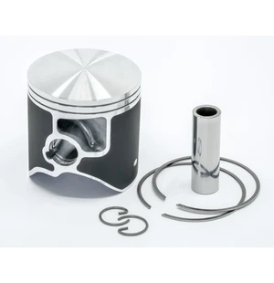 Vertex Piston kit BETAMOTOR RR 300 2T 2018-21 71.96mm kuva