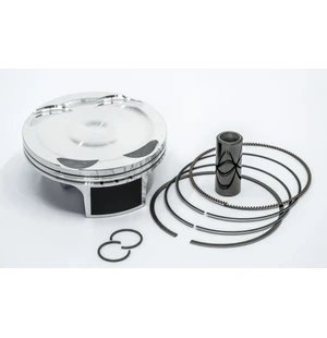 Vertex Piston kit BETAMOTOR RR 390 4T 2016-.. 87.96mm kuva