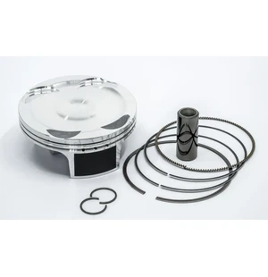 Vertex Piston kit BETAMOTOR RR 390 4T 2016-.. 87.97mm kuva