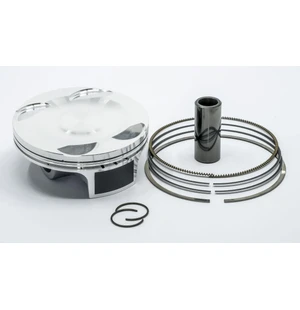 Vertex Piston kit BETAMOTOR RR 430 4T 2015-.. 94.97mm kuva