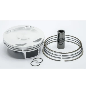 Vertex Piston kit BETAMOTOR RR 480 4T 2015-.. 99.96mm kuva