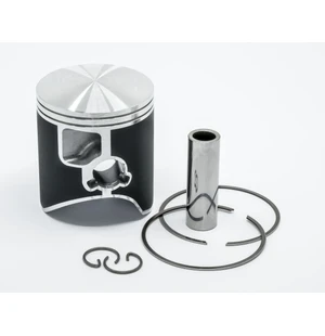 Vertex Piston kit BETAMOTOR RR 250 2T 2013-17 66.36mm kuva