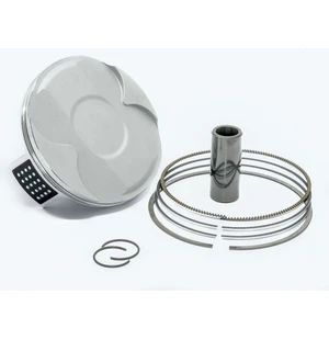 Vertex Piston kit HO CRF250R/RX GP-Racer Compr. 14.1:1 2020-21 78.96mm kuva