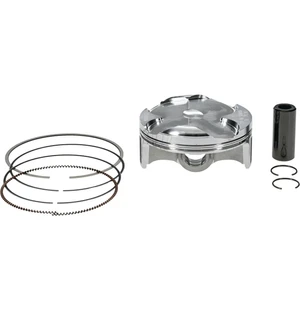 Vertex Piston kit KA KX250F Compr. 14.2:1 2020 77.97mm kuva