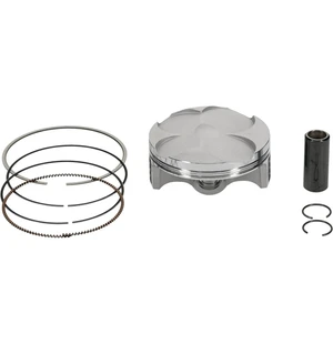 Vertex Piston kit KA KX250F GP-Racer Compr. 14.6:1 2020 77.96mm kuva