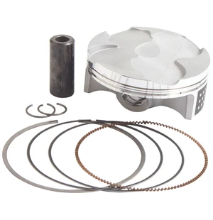 Vertex Piston kit KA KX250F GP-Racer Compr. 15.05:1 2021-22 77.96mm kuva