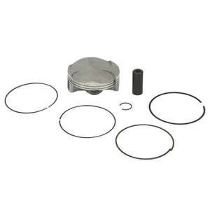 Vertex Piston kit HO CRF250R/RX GP-Racer Compr. 14.1:1 2020-21 78.98mm kuva