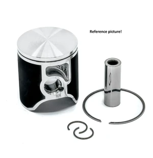 Vertex Piston kit BETAMOTOR RR 200 2T 2019-.. 61.97mm kuva