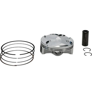 Vertex Piston kit HO CRF250R/RX Compr. 13.8:1 2022-.. 78.97mm kuva