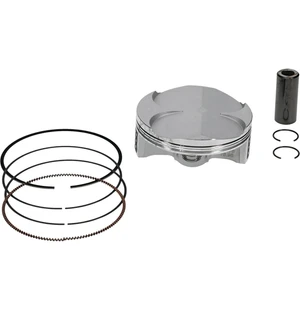 Vertex Piston kit HO CRF250R/RX GP-Racer Compr. 14.1:1 2022-.. 78.98mm kuva