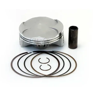 Vertex Piston fits for SX350F 23-..FC350 23-.. MC350F 24-.. A 87,96mm kuva