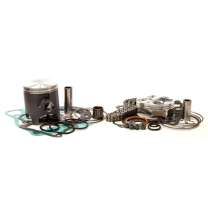 Vertex Top End Piston Kit HO CRF450R Compr 13.2:1 2013-16 95.96 HC kuva