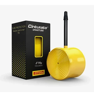 Sisärengas 28" PIRELLI P Cinturato Smartube. 33/45-622. presta 60 kuva
