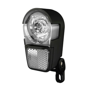 Led-etuvalo HERRMANS H-Ike musta kuva
