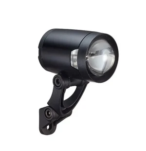 Etuled napadynamoon HERRMANS H-Black Pro musta kuva