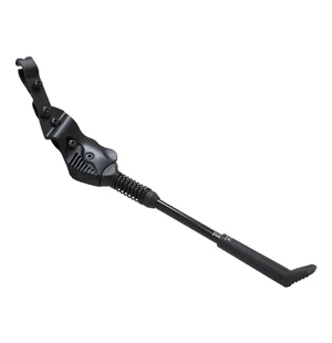 Seisontatuki CAVO takahaarukkaan alu musta 26-28 " kuva