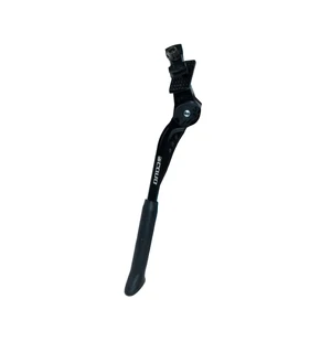 Seisontatuki CAVO säädettävä alu musta 24-28 " kuva
