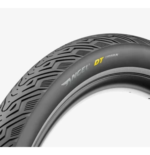Däck 28" PIRELLI Angel DT Urban svart reflex. , 42-622 image