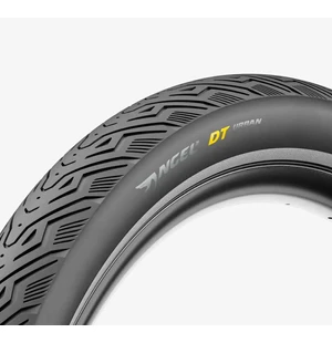 Däck 27.5" PIRELLI Angel DT Urban  svart reflex, 57-584 image