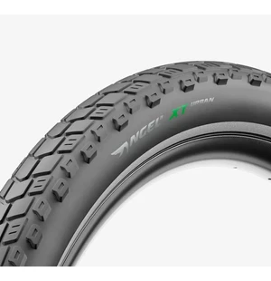 Däck 28" PIRELLI Angel XT Urban 37-622 svart reflex image