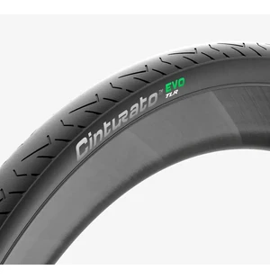 Däck 28" PIRELLI Cinturato EVO TLR  svart vikbar 40-622 image