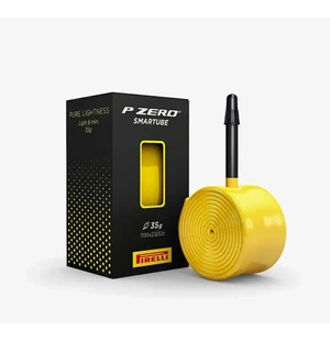 Sisärengas 28" PIRELLI P Zero Smartube. 23/32-622. prestaventtiili 80 kuva