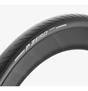 Däck 28" PIRELLI P ZERO Road TLR. svart. Vikbart, 32-622 image