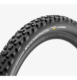 Däck 27.5" PIRELLI Scorpion Enduro M. TLR. 27.5*2.6".. svart. Vikbart, 65-584 image