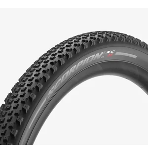 Däck 29" PIRELLI Scorpion Sport XC H. TLR. 29*2.4". svart. Vikbart, 60-622 image