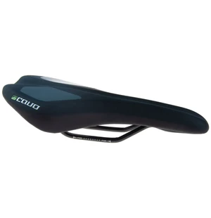 Sadel CAVO. MTB/hybrid. E-Bike. svart. 271x140mm image