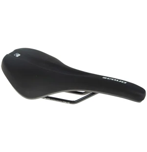 Istuin CAVO MTB musta 270x144mm kuva