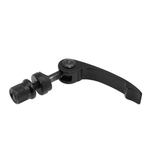 Istuinputken pikalukko CAVO 45mm musta kuva