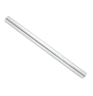 Istuinkannatin CAVO 22x300mm alumiini hopea kuva
