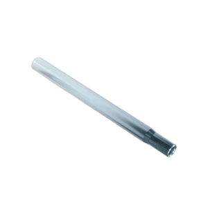 Istuinkannatin CAVO 25.4x300mm alumiini hopea kuva