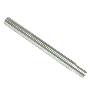 Istuinkannatin CAVO 27.2x300mm alumiini hopea kuva