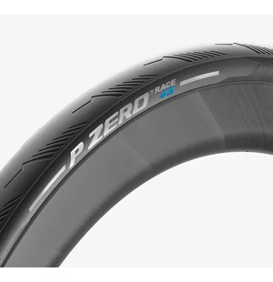 Däck 28" PIRELLI P ZERO Race 4S. svart. Vikbar, 28-622 image
