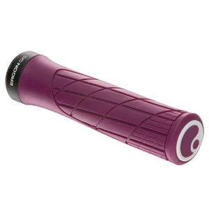 Kädensija ERGON GA2 violetti Purple Reign kuva