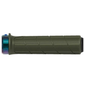 Kädensija ERGON GD1 Evo Factory Frozen Moss/ Oil Slick kuva