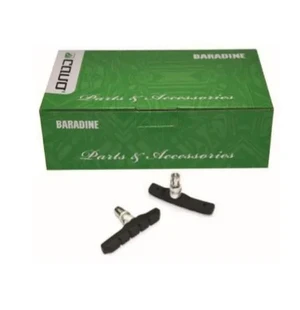 Jarrupala CAVO mutterilla bulk/50 kpl/ltk 72mm kuva