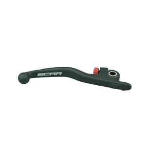Scar Rear Handbrake Lever OEM Type Stark Varg Black kuva