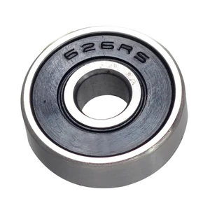 Kulring UNION CB-025. 626 2RS. 6x19x6 image