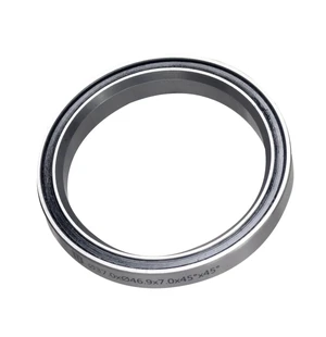 Ohjainlaakeri UNION CB-762 37.0x46.9x7 45°/45° kuva