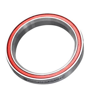 Ohjainlaakeri UNION CB-790 40.0x52.0x8 45/45° kuva