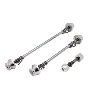 Axelsats CAVO insexmodell 3-delar. 125/165/40mm. silver image